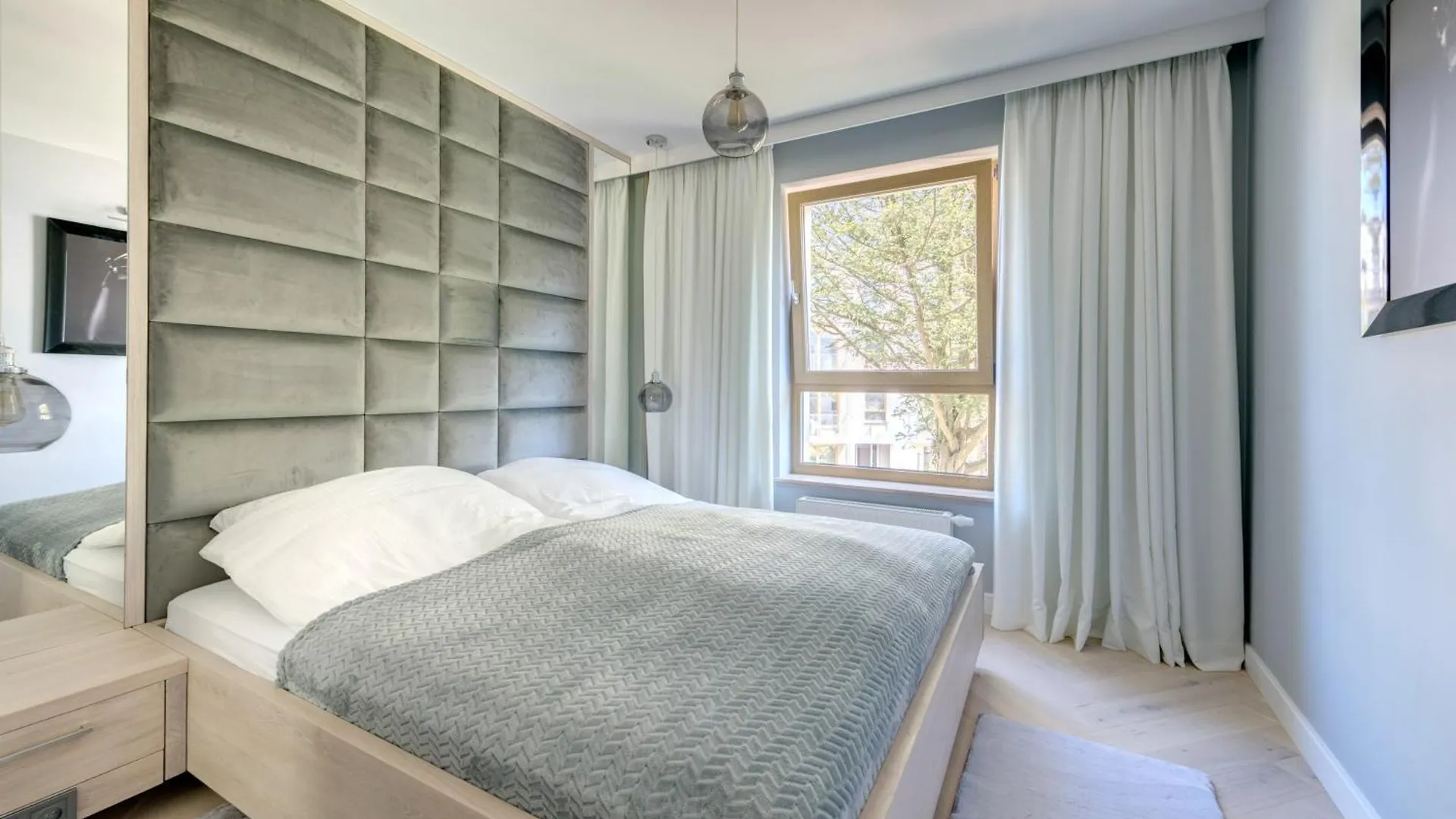 3 City Apartments - Syma Sopoty