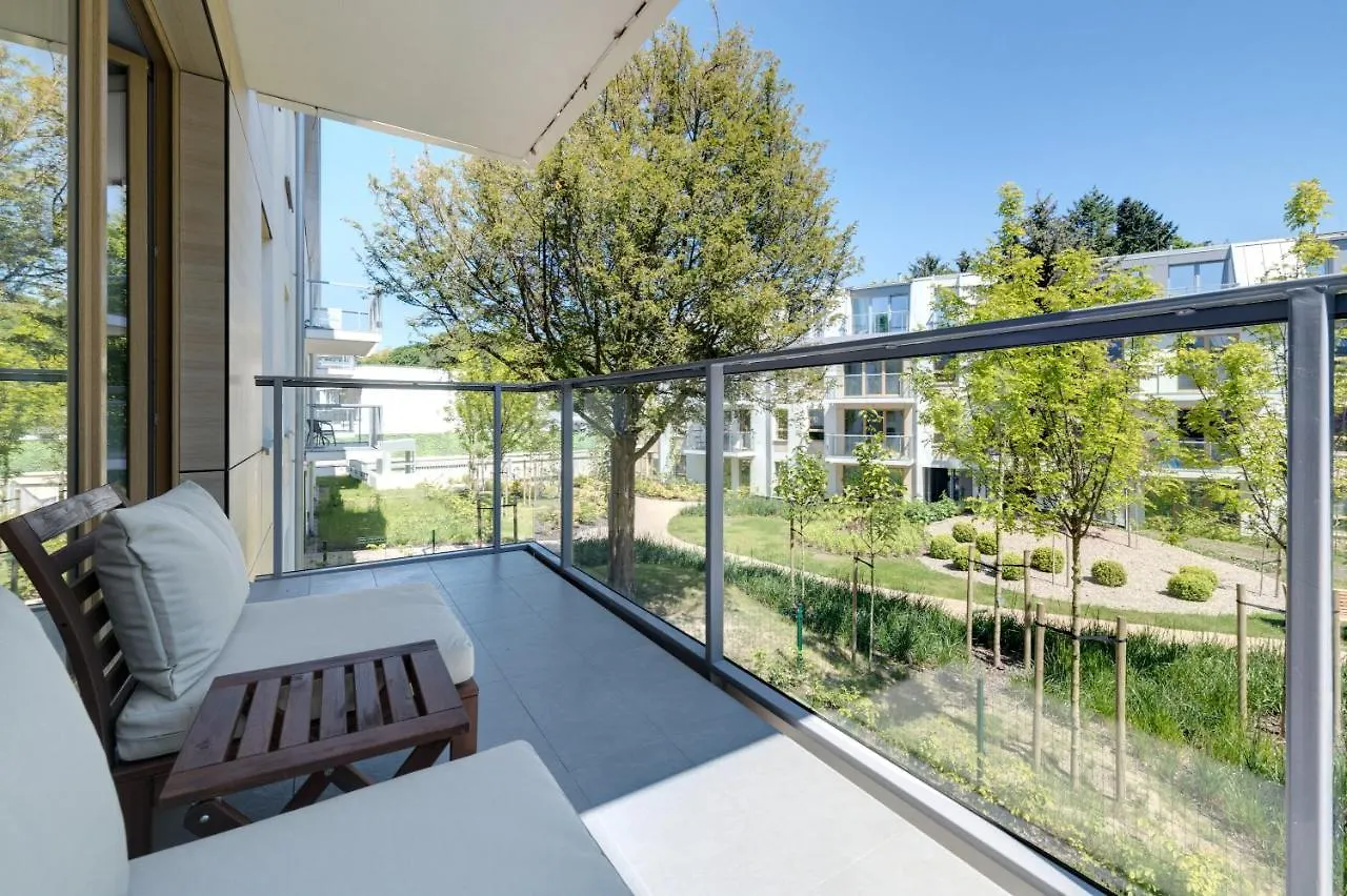 3 City Apartments - Syma Sopoty 0*,  Polsko